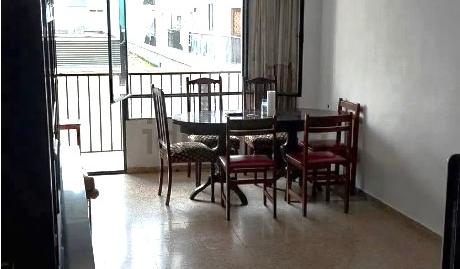 Foto 3 de Piso en venta en Sant Isidre, Valencia