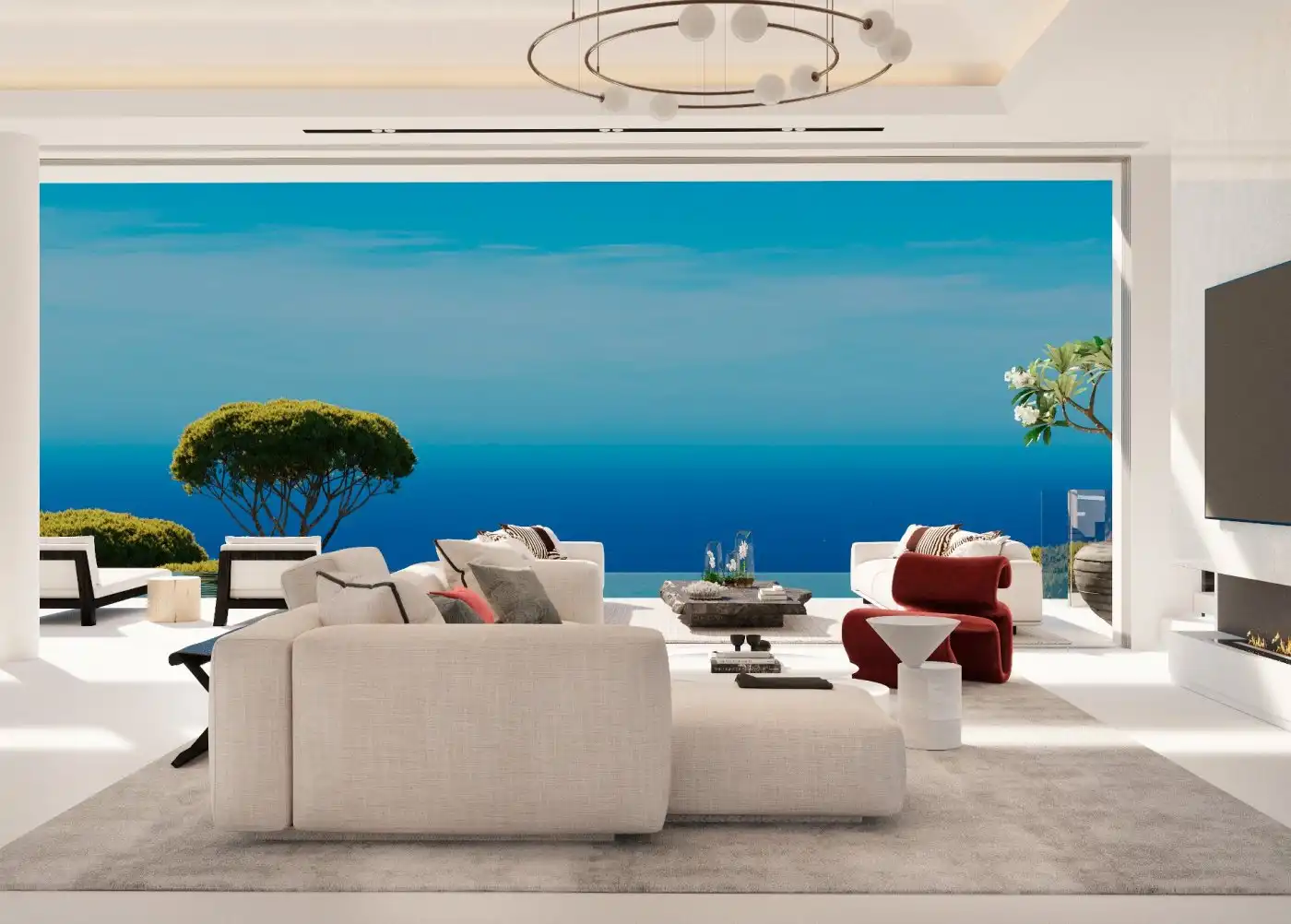 Villa con terrazza in vendita a La Quinta, imagen 2