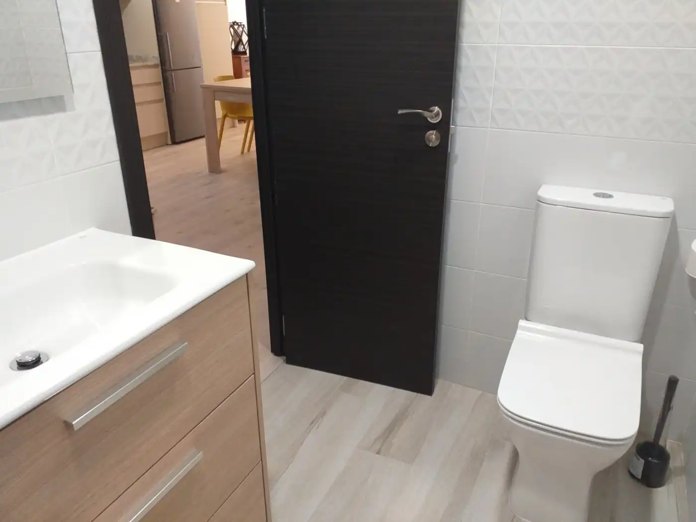 Flat with terrace to rent in Centro - Ayuntamiento, imagen 50