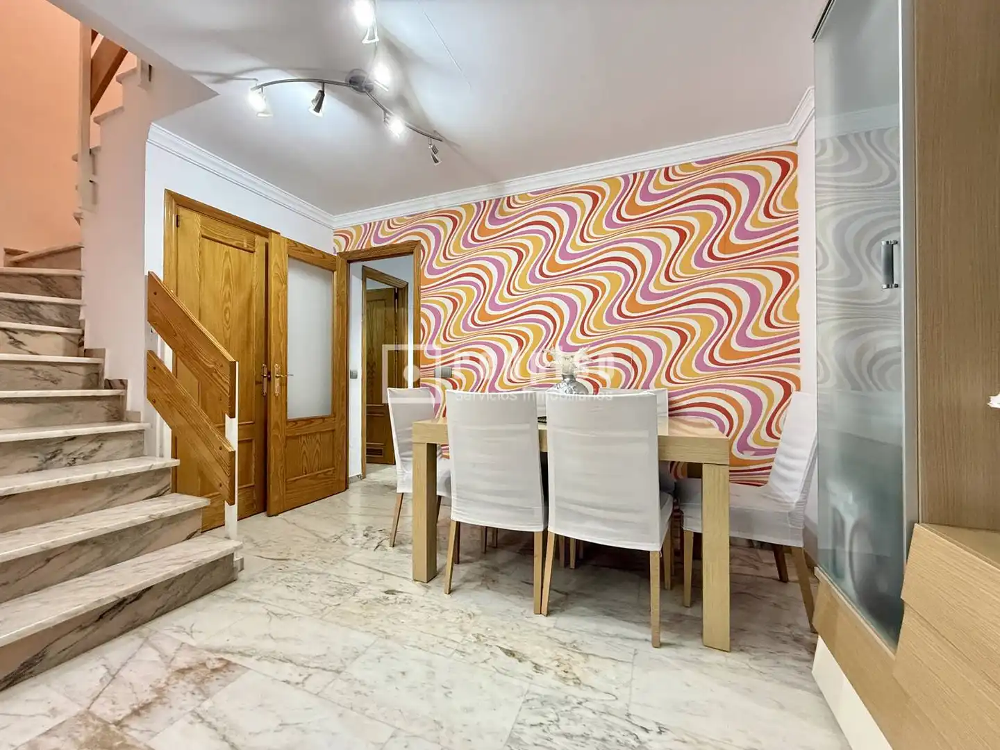 Maisonette zum Verkauf in de la Bahía de Málaga AU40, Jardines de Alhaurín - Huerta Alta - Fuensanguínea