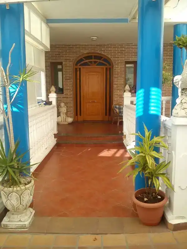 Casa o chalet en venta en Adra con Aire acondicionado, Jardín privado y Piscina