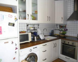 Kitchen of Flat for sale in Monistrol de Montserrat  with Heating