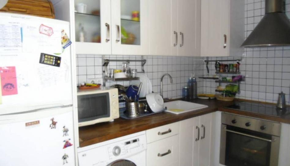 Foto 1 de Pis en venda a Monistrol de Montserrat, Barcelona