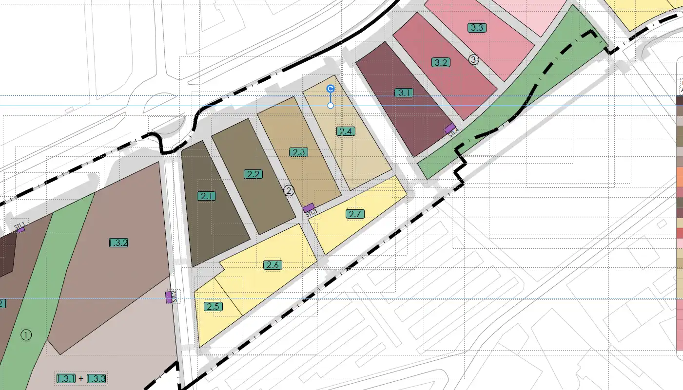 Lands and plots for sale in Periurbano Oeste - Sierra, imagen 8