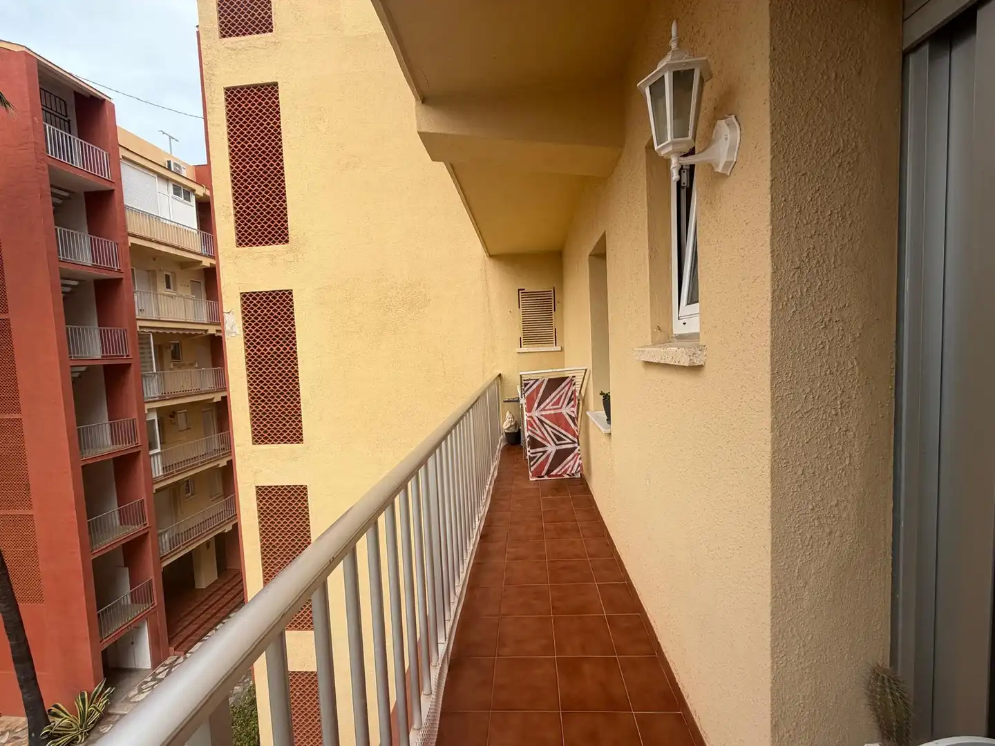 Apartamento con piscina en venta en Las Marinas / Les Marines, imagen 13