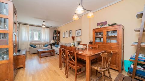 Foto 3 de Dúplex en venta en Calle Salvador Almela Navarro, Centro - Casco Histórico, Madrid