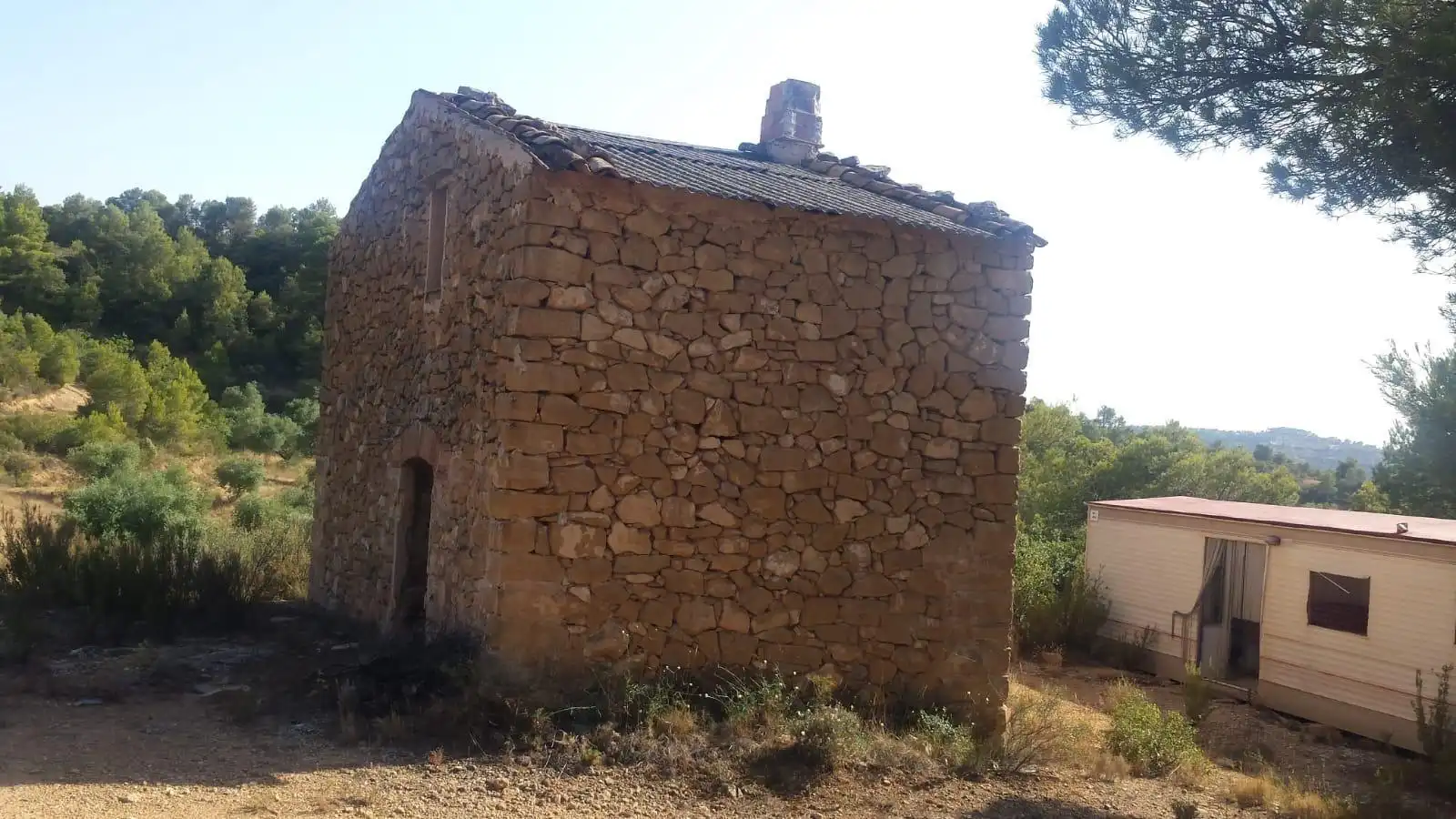 Terreno rustico in vendita a Calle GARRIGUES, imagen 8