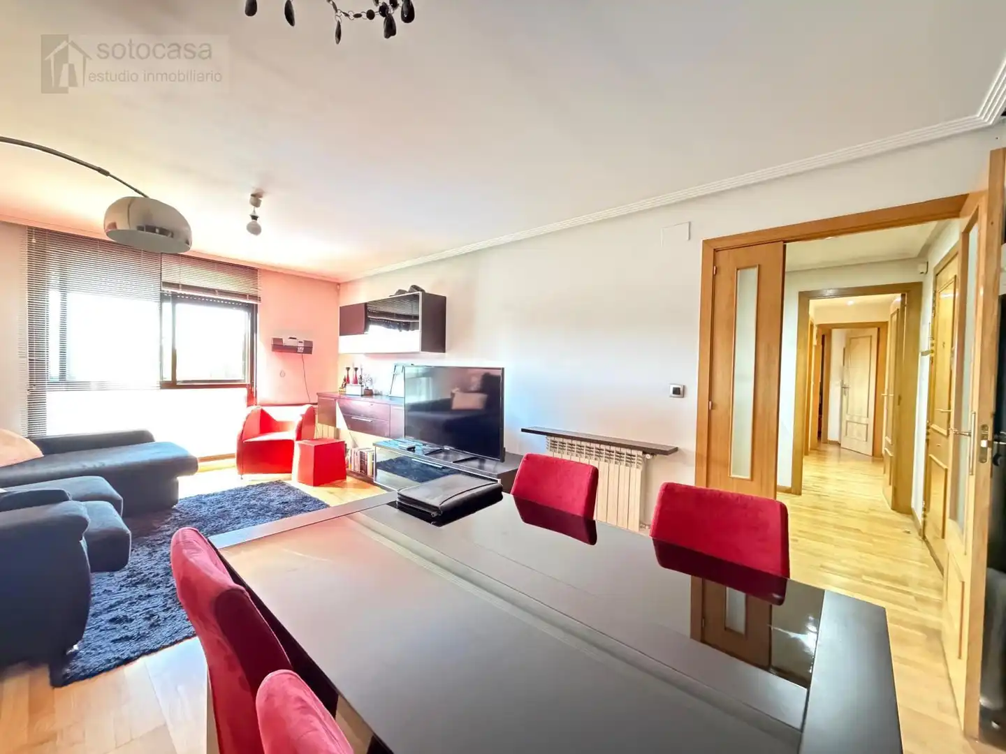 Flat with pool for sale in CERVANTES 37, imagen 2
