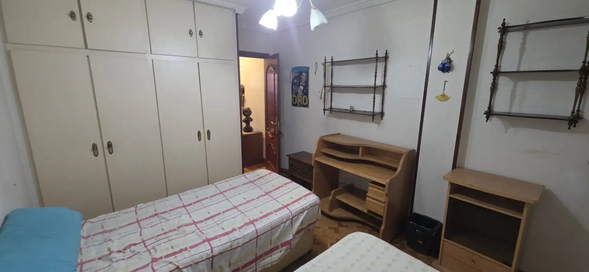 Piso con ascensor en venta en Usera, imagen 24