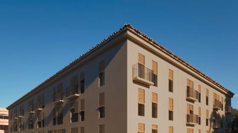 Photo 2 of Flat for sale in Carrer Sant Bertomeu, 15, Ayuntamiento - El Salvador, Valencia