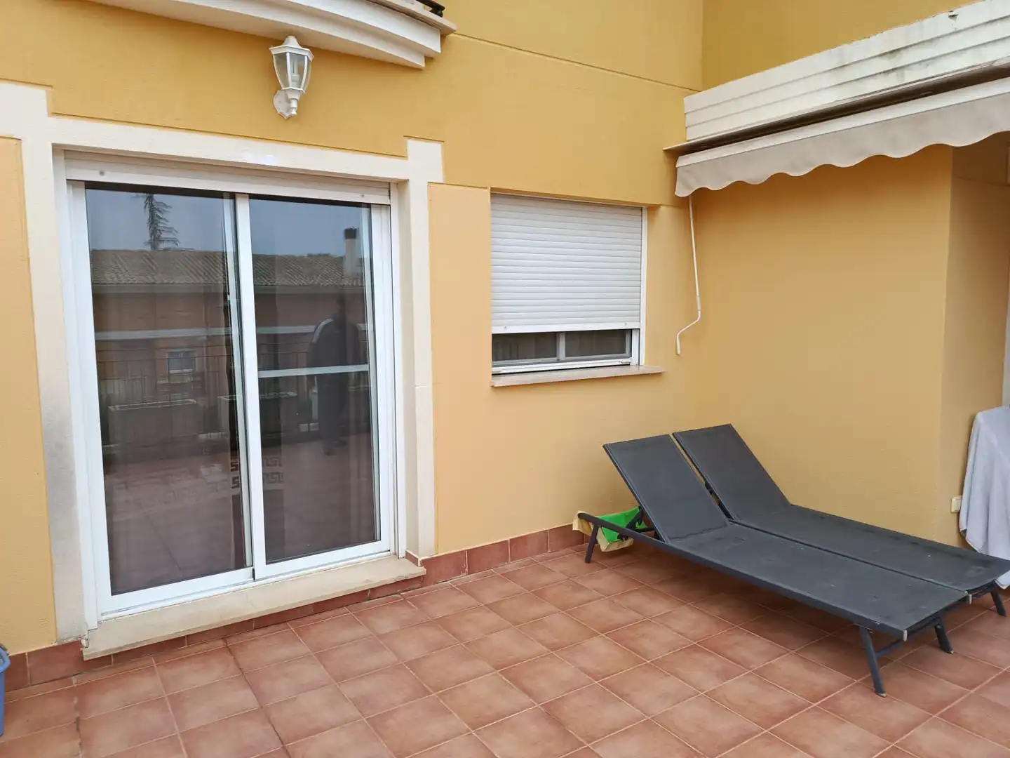 Apartamento en venta en Chiva, Valencia
