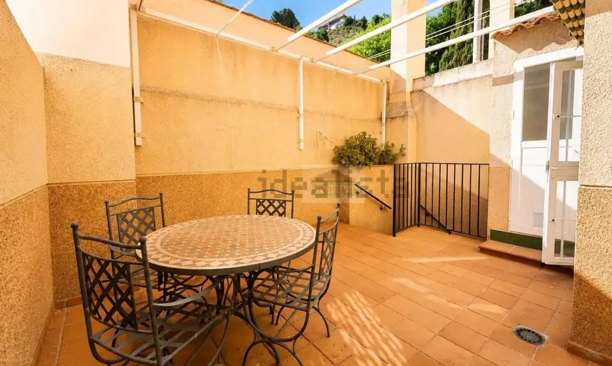 Reihenhaus zur Miete in Paseo Fuente de la Bicha 28, imagen 20