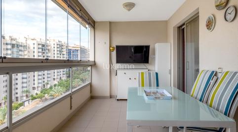 Photo 4 of Flat for sale in Bulevar - Puerta Mítica, Villajoyosa / La Vila Joiosa