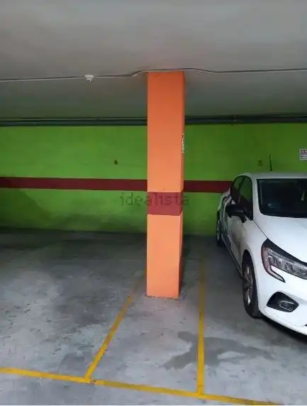 Aparcament en venda a Centro, imagen 5