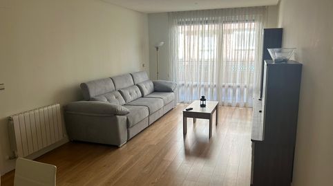 Foto 3 de Piso de alquiler en Leizaola Lehendakariaren Kalea, Abandoibarra - Guggenheim, Bilbao