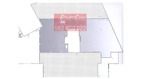 Foto 5 von Geschaftsraum zum Verkauf in A Milagrosa, Lugo Capital