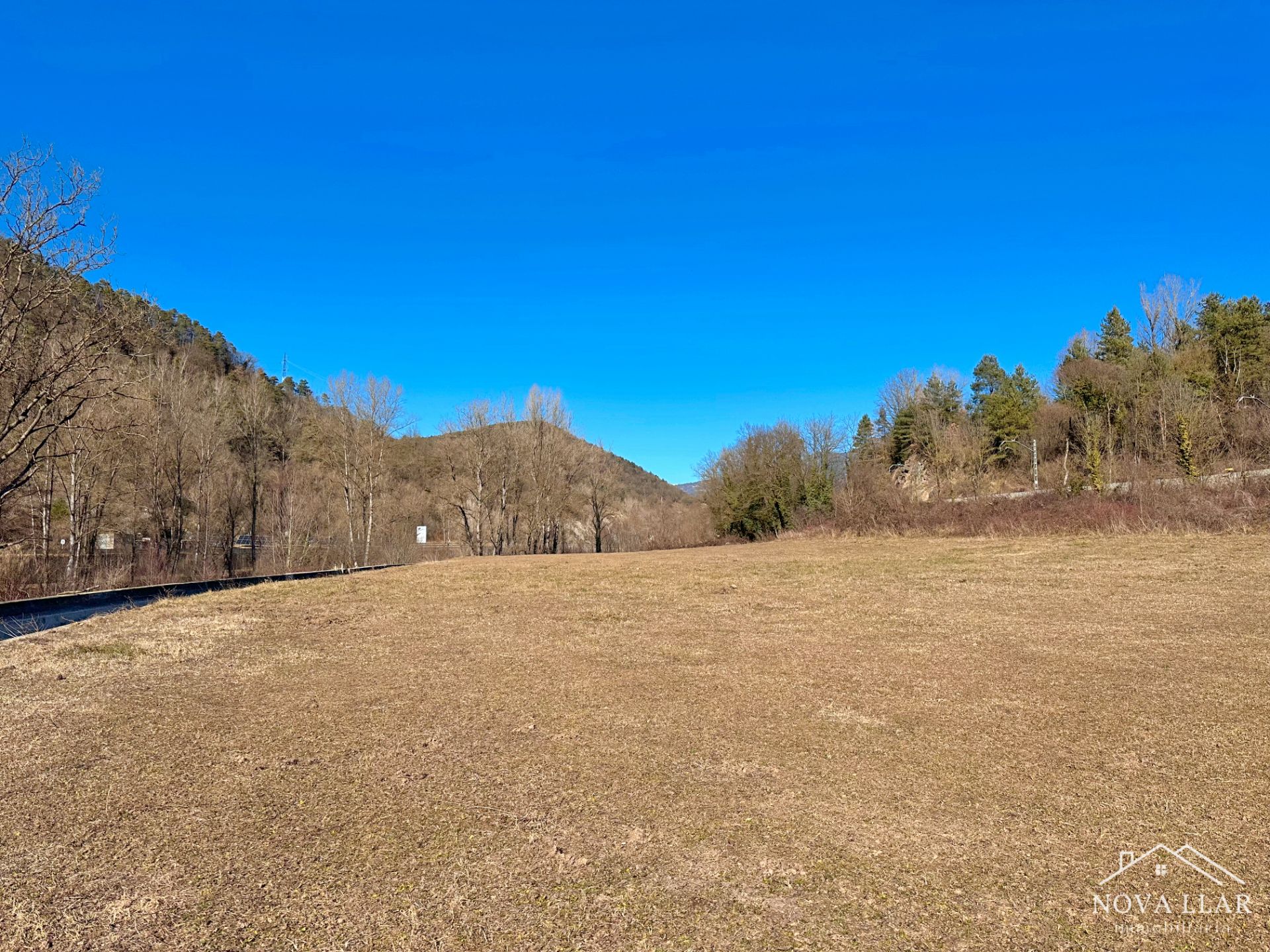 Industrial land for sale in Ripoll