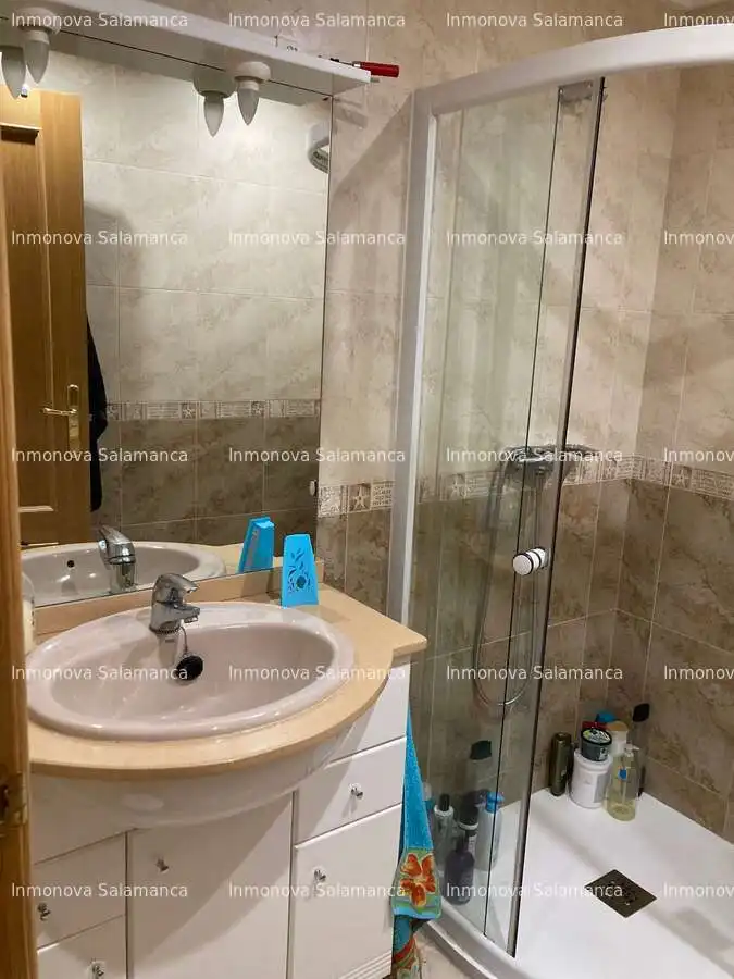 Flat with balcony to rent in Chinchibarra - Capuchinos, imagen 18