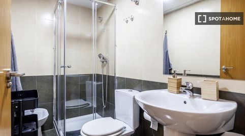 Photo 3 of Flat for rent in Barrio de Patraix, Valencia Capital