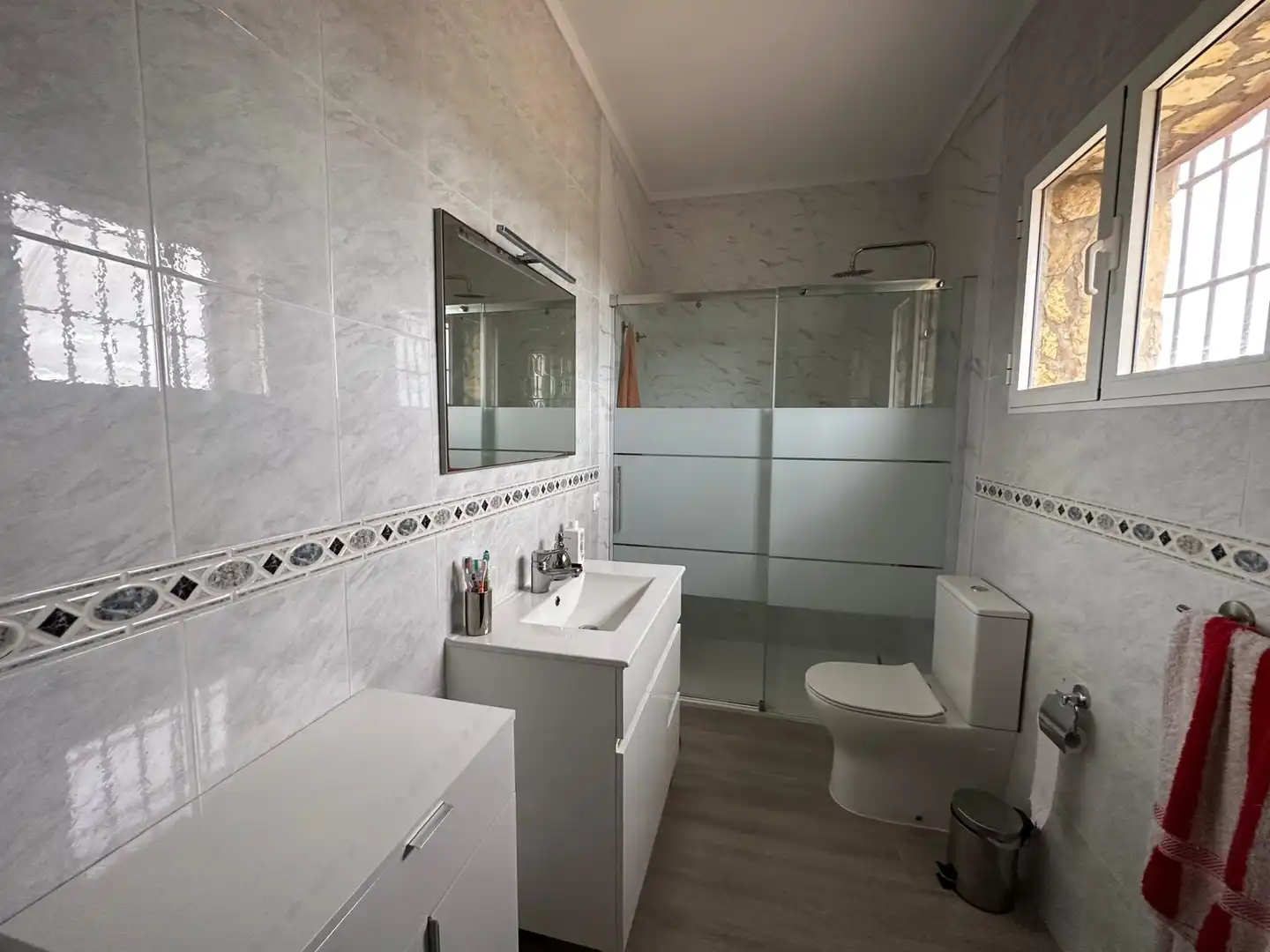 Chalet en venta en Don Benito, imagen 17