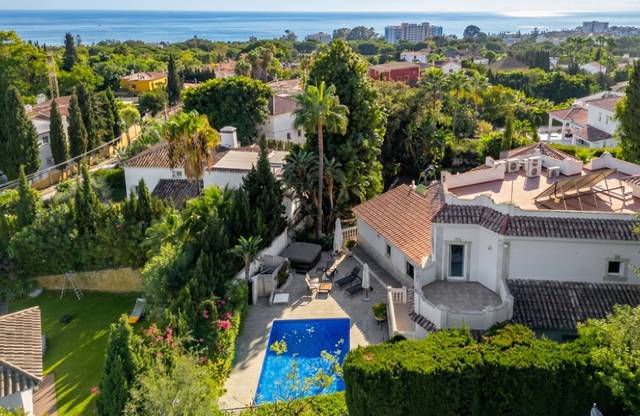 Casa-chalet en Venta en Urbanización el Rosario en El Rosario - Ricmar