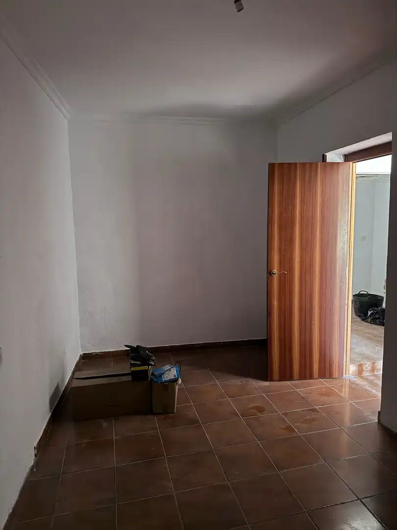 Dormitori de Casa o xalet en venda en Villardondiego amb Terrassa i Traster