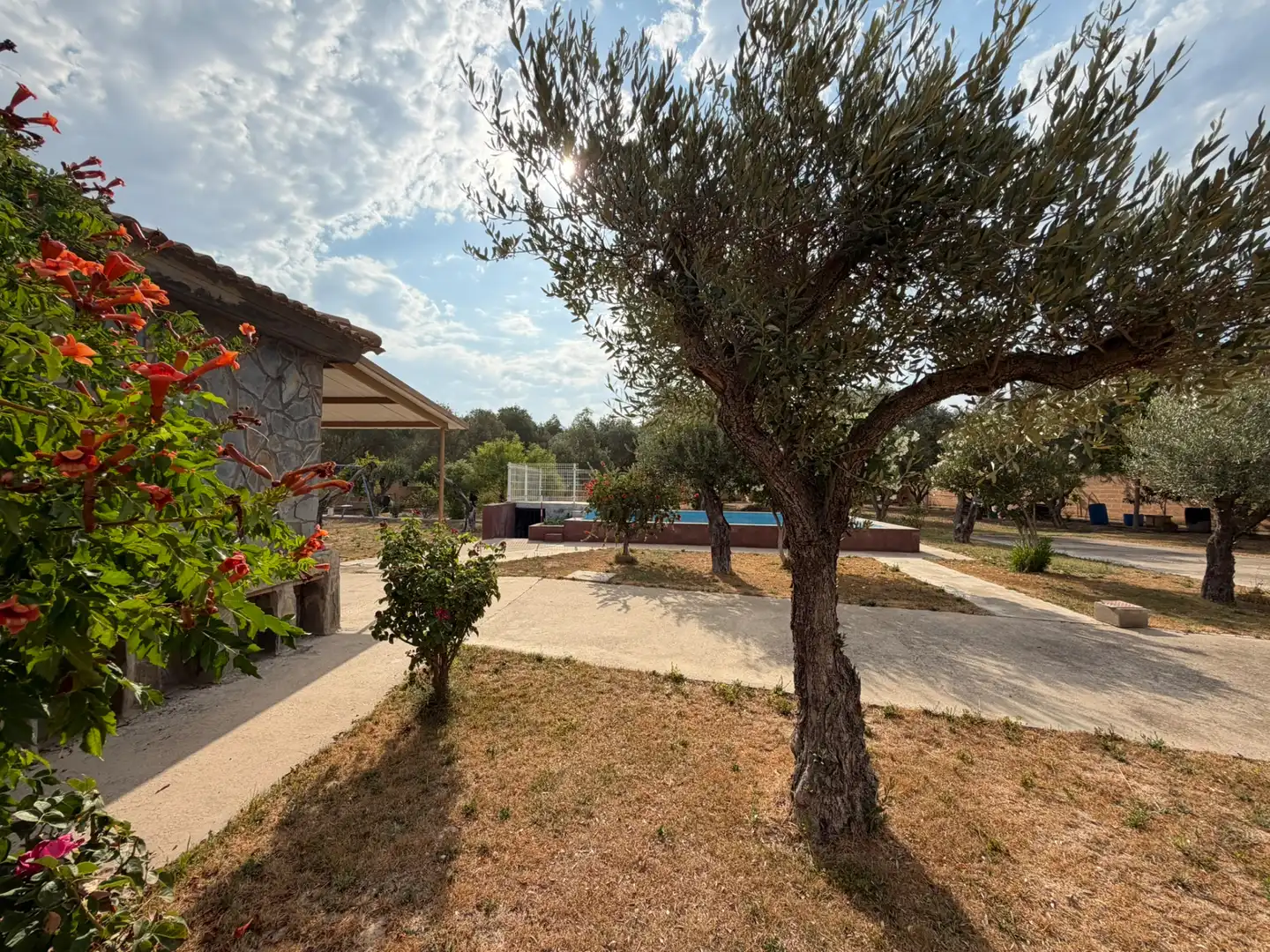 Casa rústica con piscina en venta en N/A, imagen 17