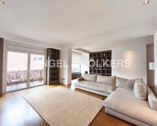 Apartament de lloguer a Jacinto Benavente, Sant Gervasi- Galvany