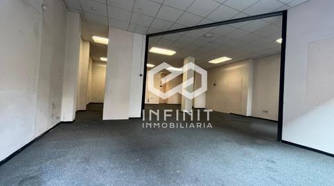 Photo 2 of Premises to rent in Ayuntamiento - Avenida Siglo XXI, Guadalajara