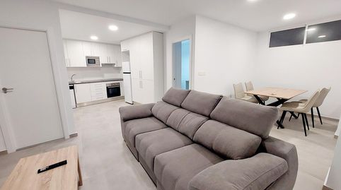 Foto 4 de Piso de alquiler en Plaza Crevillente - Antiguos Juzgados - El Asilo, Elche / Elx