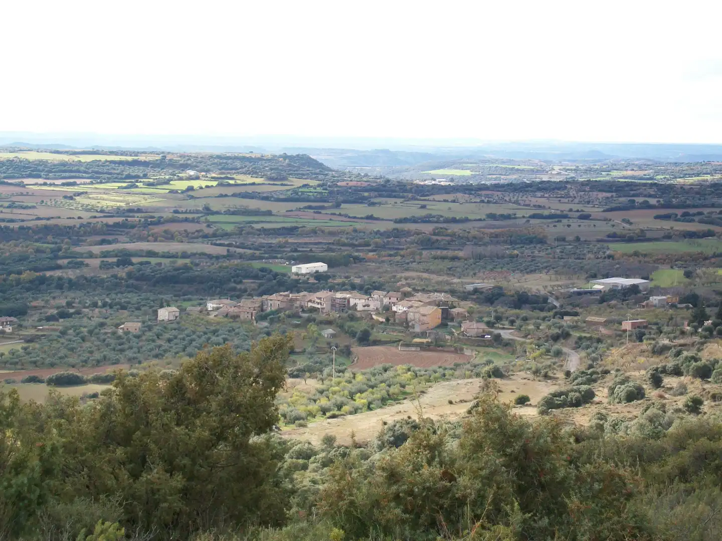 Terreni e lotti in vendita a Alquézar, imagen 2