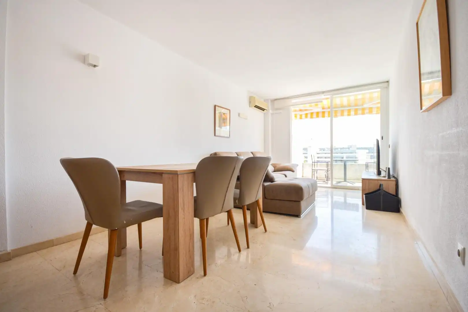 Wohnung zur Miete in MIGUEL DE CERVANTES, Portals Nous