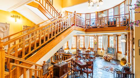 Foto 3 de Casa o xalet en venda a Club de Golf, Madrid