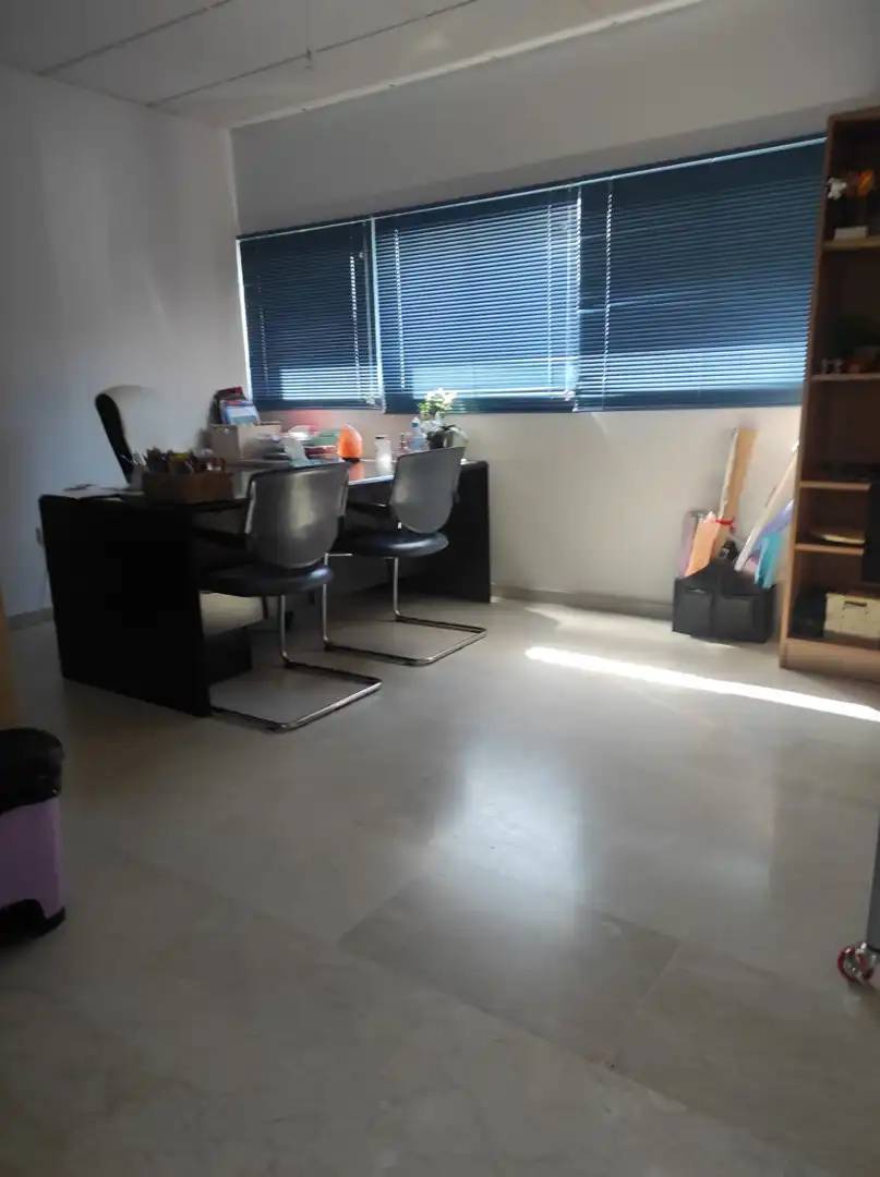Oficina en venta en Bormujos con Aire acondicionado, Amueblado y Internet