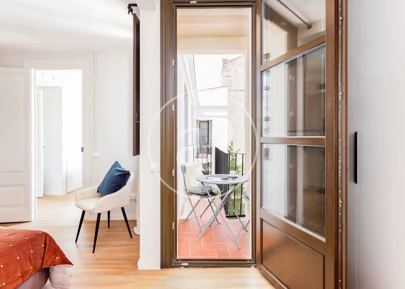 Flat for rent in Carrer d'en Serra, Barri Gòtic