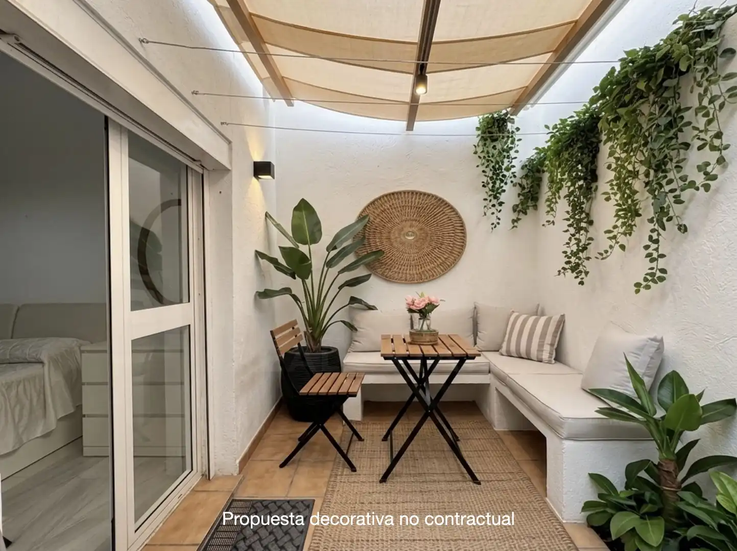 Flat for sale in Calle San Juan Bosco 62, imagen 20