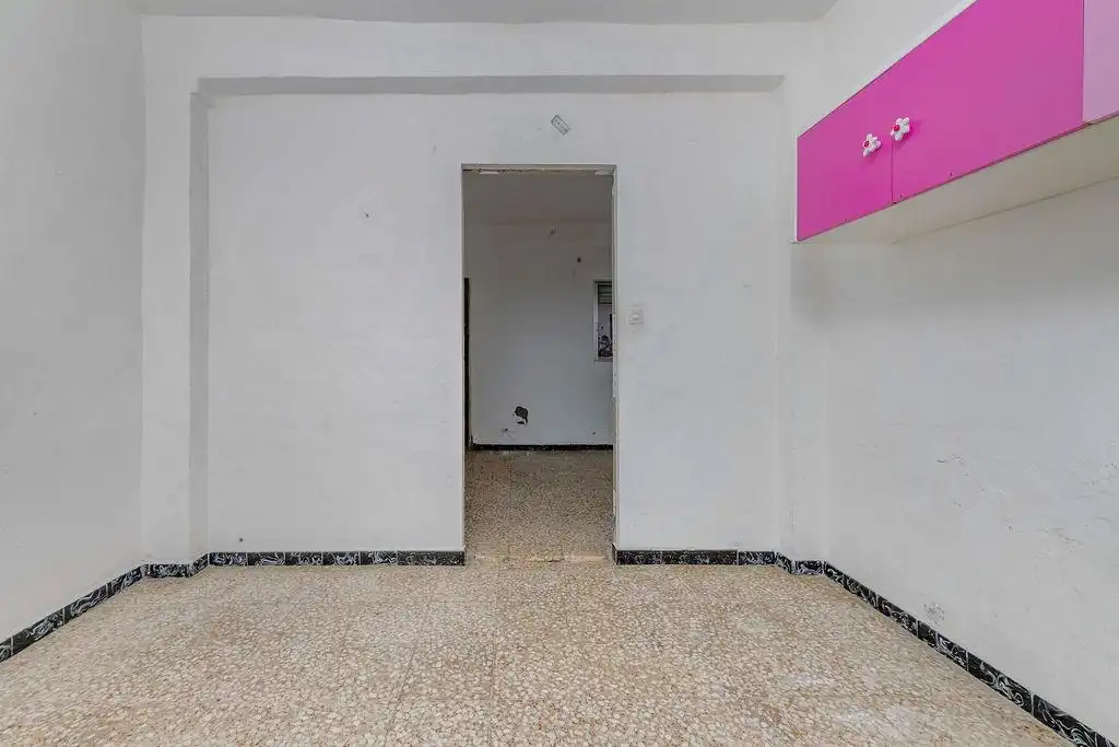 Kitchen of Detached homes for sale in Sevilla