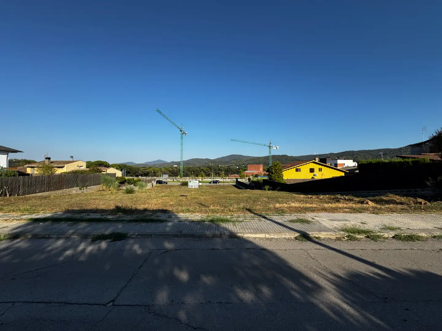 Residential land for sale in Carrer Ebre 5, imagen 15
