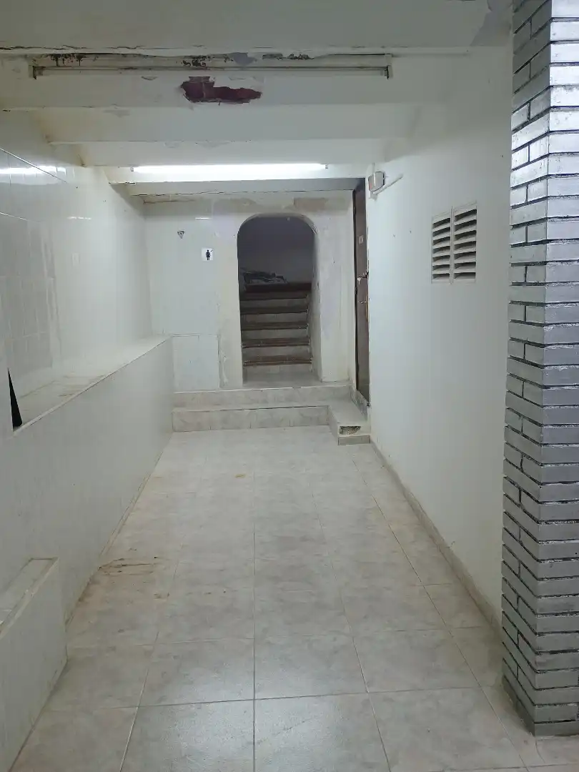 Gewerbefläche zum Verkauf in Carrer del Gasòmetre, imagen 11