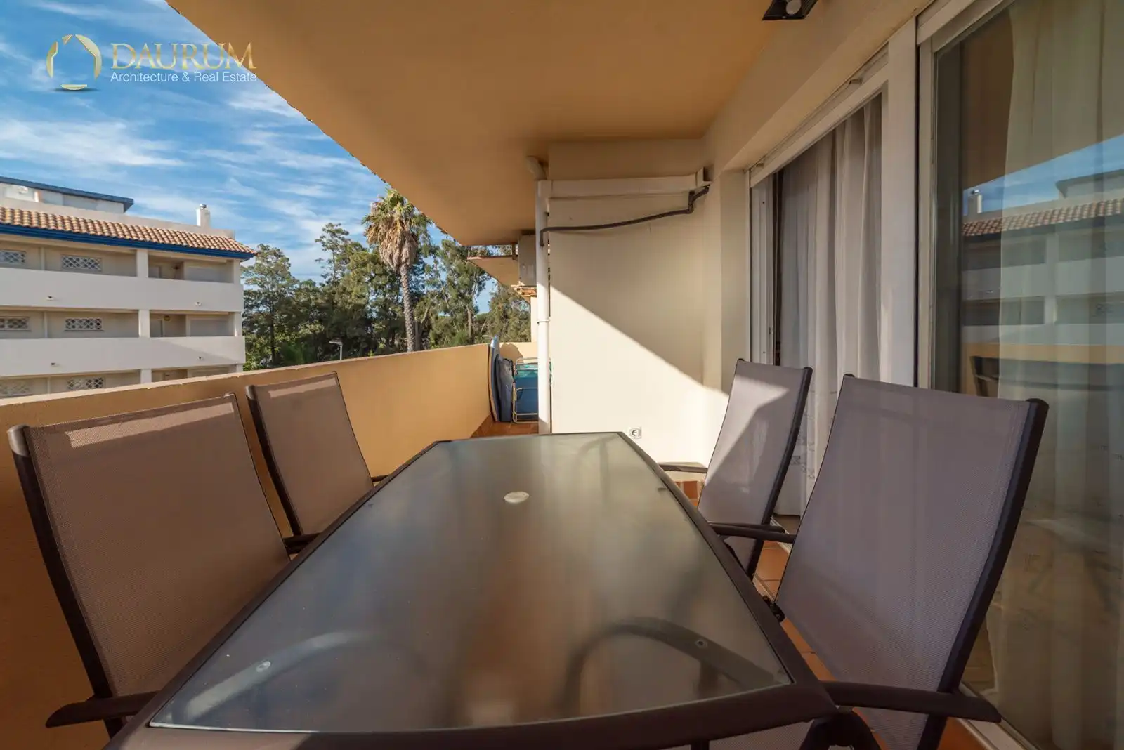 Terraza de Ático en venta en Isla Cristina con Aire acondicionado, Terraza y Trastero