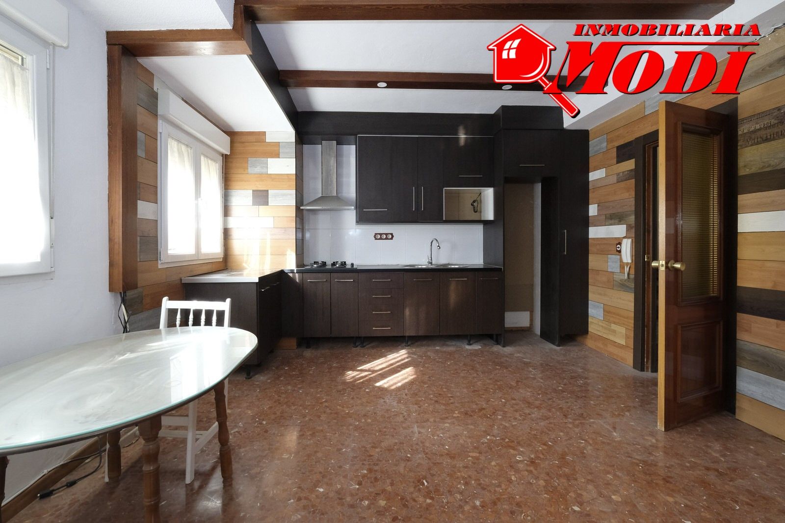 Cocina de Casa o chalet en venta en Padul con Terraza