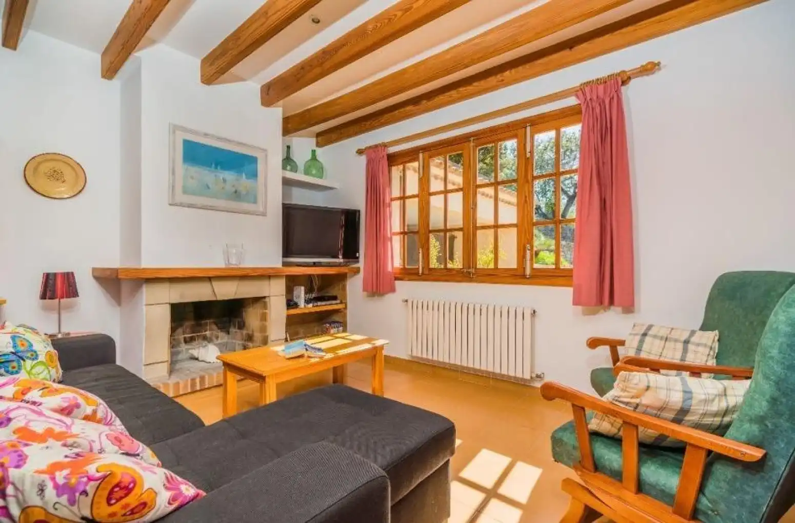 Maison avec piscine à vendre à Pollença - Carrer del Roser Vell, imagen 13