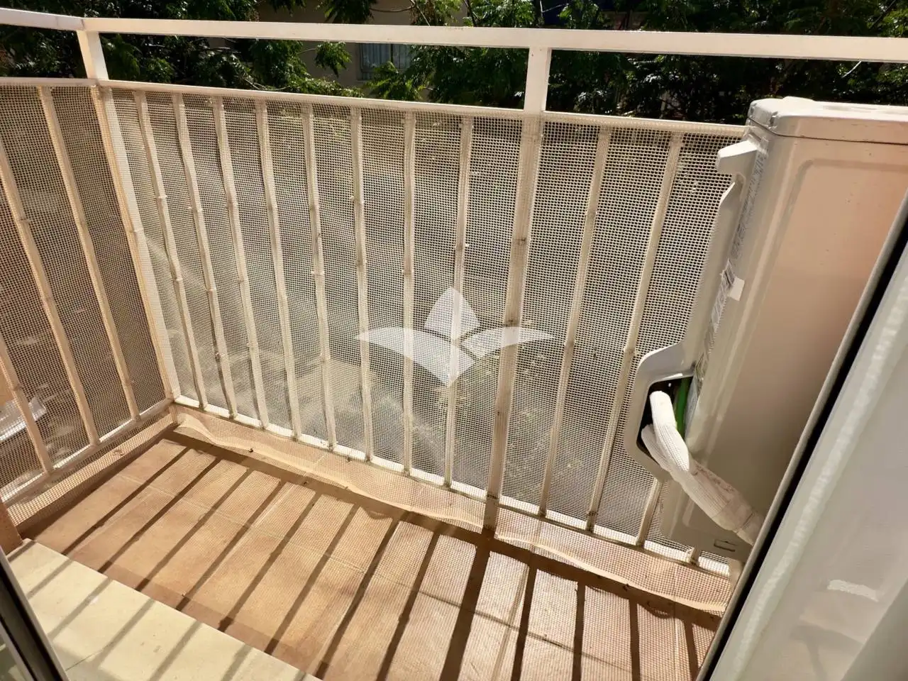 Balcony of Detached homes for sale in Massamagrell  with Air Conditioner, Heating and Terrace