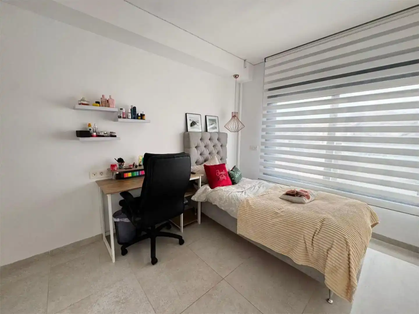 Habitación de Piso en venta en Orihuela con Aire acondicionado, Piscina y Balcón