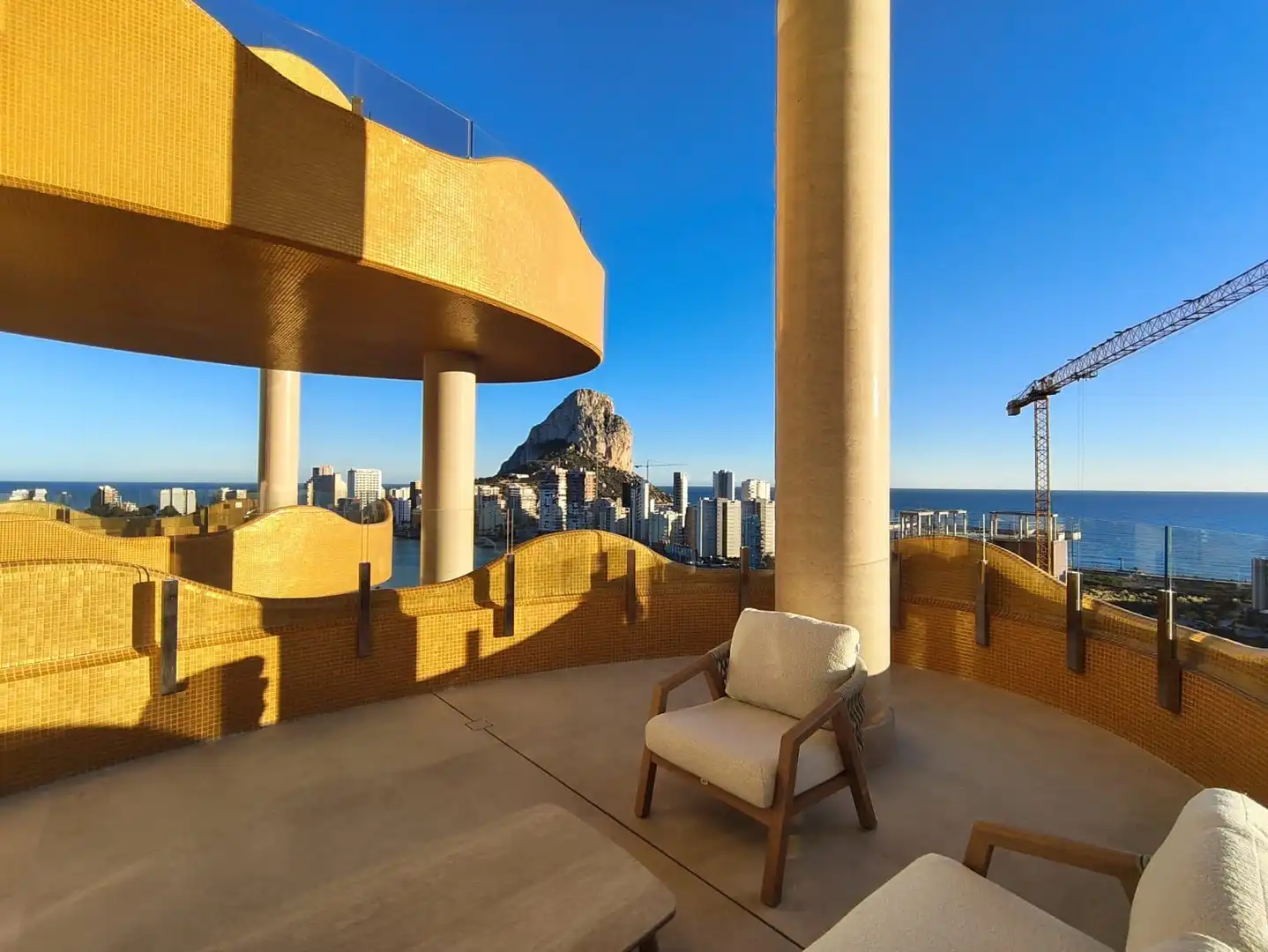 Apartamento con piscina en venta en Marisol Park - Ortembach - Los Almendros, imagen 7