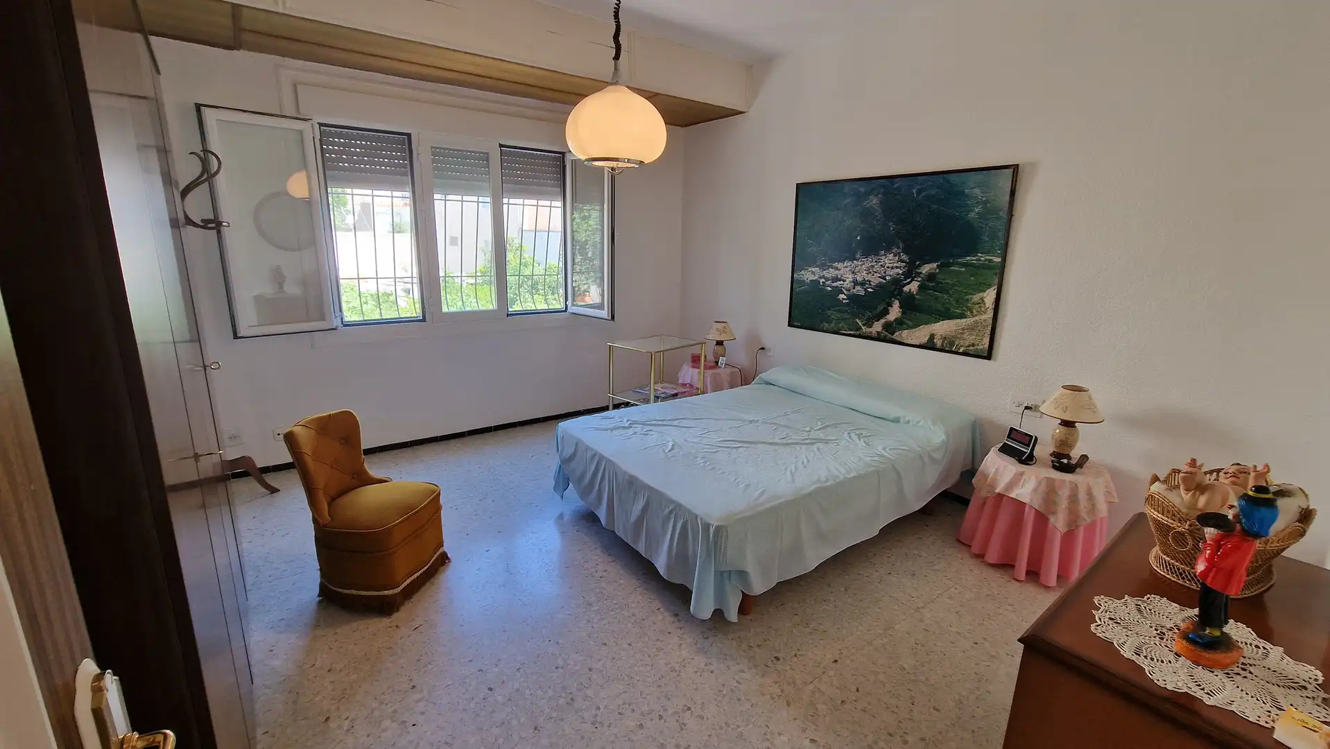 Piso en venta en Calle del Abagado y Academics Emilio Esteban Hanza, 18, Canjáyar
