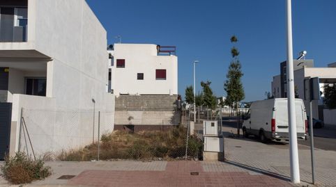 Foto 3 de Terreno en venta en Puerto de Sagunto - Calle Giacomo Puccini, San José - Los Metales, Sagunto / Sagunt