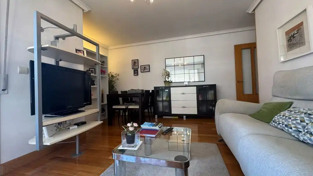 Appartamento con terrazza in vendita a Leza, imagen 2