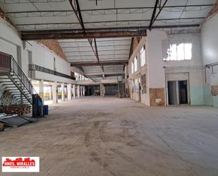 Industrial buildings to rent in Elche / Elx