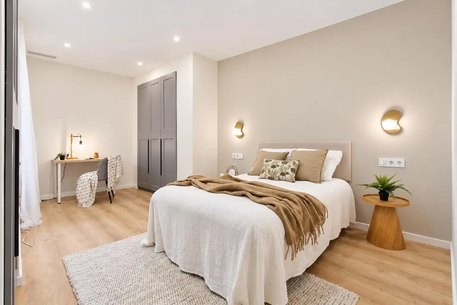 Flat with terrace for sale in Carrer BRUC, imagen 20